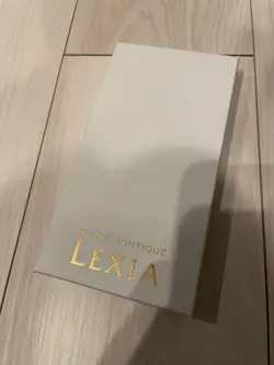 ROLEX BOUTIQUE LEXIA BOX SET