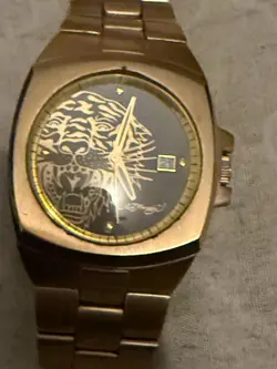 HARDY WATCH