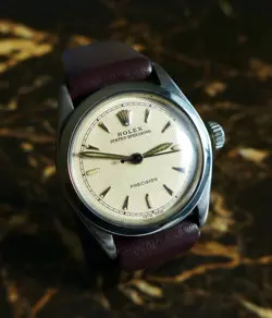 WRISTWATCH REF. 6220