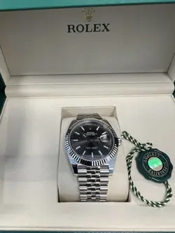 JUBILEE 126334 FULL