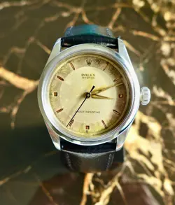 WRISTWATCH REF. 6282