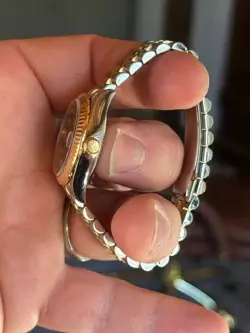 278273 DATEJUST 31MM