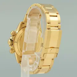 40MM CHRONOGRAPH