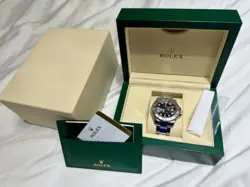 YACHT-MASTER 116622 40MM