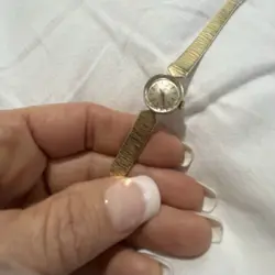 COCKTAIL WATCH MANUAL