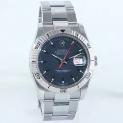 TURN-O-GRAPH 116264 STEEL