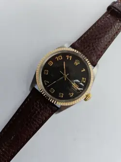 FROM 1988 PROTOTIPO