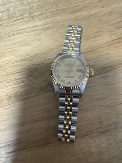 AUTOMATIC WATCH 69173