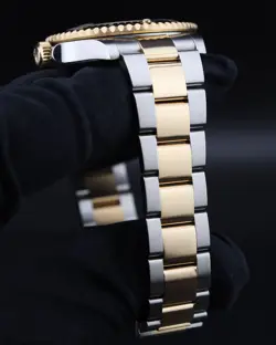 TWO TONE 126613LN