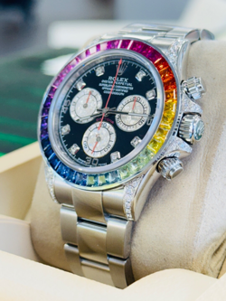 116520 STAINLESS STEEL