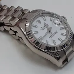 PRESIDENT DATEJUST 26
