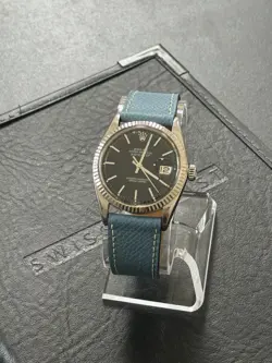 ROLEX DATEJUST 1601 – 36MM | MINT CONDITION | JUST SERVICED
