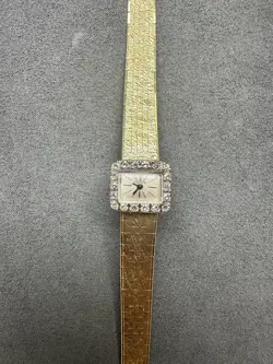 ROLEX LADIES COCKTAIL