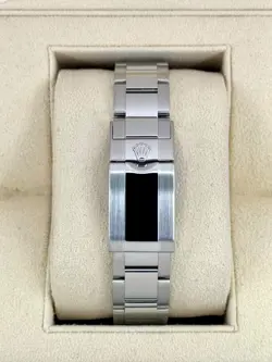 GMT-MASTER II 40MM