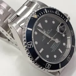 40 MM DATE