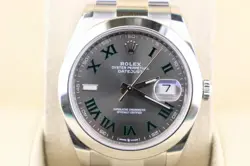 2018 ROLEX DATEJUST