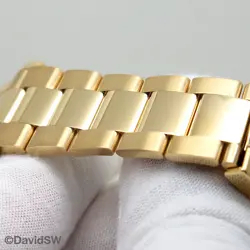 WITH BLACK DIAL