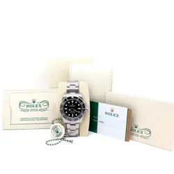 114060 SUBMARINER NO