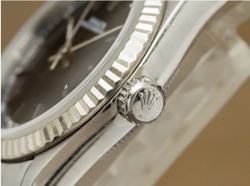 BLACK DIAL 2000
