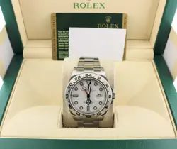 2012 ROLEX