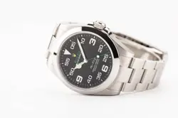 ROLEX OYSTER PERPETUAL AIR KING 40MM 126900