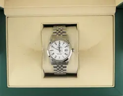 DIAL UNPOLISHED SS