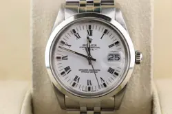 NO PAPERS 34MM