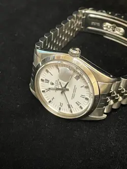 1987 ROLEX