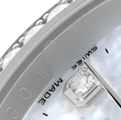 DIAMOND STEEL WHITE