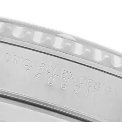 NO DATE 40MM