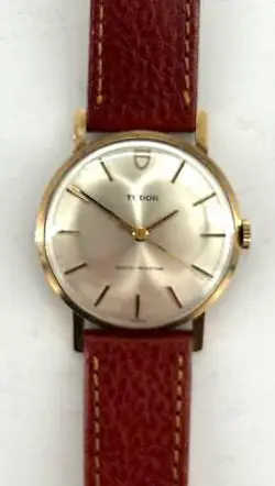 FINE VINTAGE GENTS
