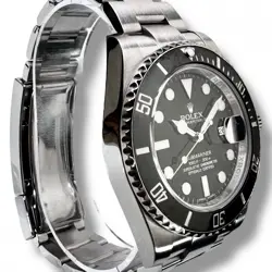 SUBMARINER 116610 STAINLESS