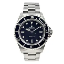 WATCH 40MM AUTOMATIC