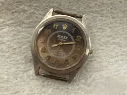 ROLEX OF GENEVA WATCH