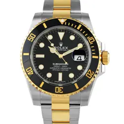 OYSTER WATCH 116613LN