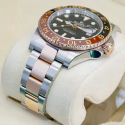 GMT-MASTER II 126711CHNR