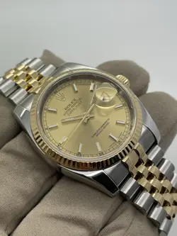 2015 ROLEX DATEJUST