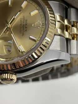 AUTOMATIC WATCH 116233