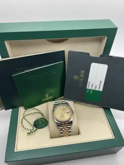 2015 ROLEX DATEJUST
