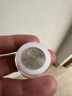 26MM DIAL