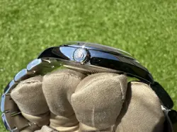 STAINLESS STEEL WIMBLEDON