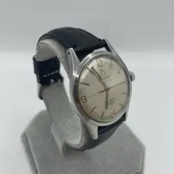 WATCH ROLEX CROSSHAIRS