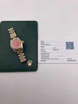 ROLEX 67193