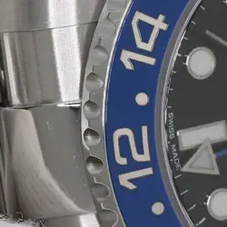 116710BLNR STAINLESS