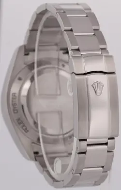 MILGAUSS BLACK GREEN