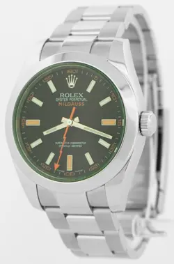 40MM 116400 GV