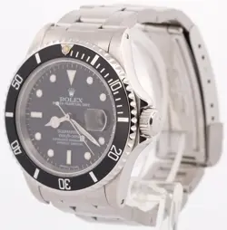 OYSTER 16610
