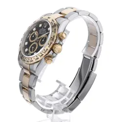 DIAMOND 116503G BLACK