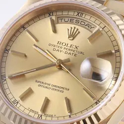 DATE 18238 CHAMPAGNE