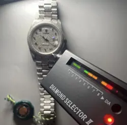 DIAL DAY-DATE